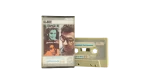 Hadouta Masriya Film Soundtrack - Youssef Chahine Cassette Tape
