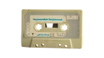 Hadouta Masriya Film Soundtrack - Youssef Chahine Cassette Tape - Image 2
