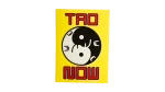Tao Now Yin Yang Symbol Panini F@ntastickers Sticker 1990s