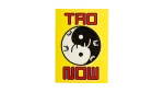 Tao Now Yin Yang Symbol Panini F@ntastickers Sticker 1990s - Image 4