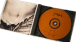 1993 Janet Jackson – Janet. Audio CD - Image 4