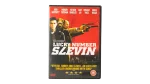 Lucky Number Seven 2006 DVD