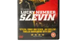 Lucky Number Seven 2006 DVD - Image 3