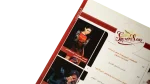 1st Issue Super Star Magazine Haifa Wehbe 2009 - Image 4