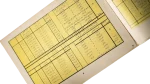 1999–2000 Egyptian Premier League Schedule Poster - Youth Gift Insert - Image 4