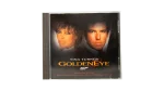"Original James Bond 007 Movie Theme" Tina Turner – GoldenEye 1995 Audio CD