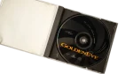 "Original James Bond 007 Movie Theme" Tina Turner – GoldenEye 1995 Audio CD - Image 4