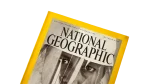 2005 "The Next Killer Flu" National Geographic Magazine - Image 2