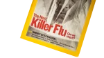 2005 "The Next Killer Flu" National Geographic Magazine - Image 3