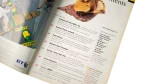 2005 "The Next Killer Flu" National Geographic Magazine - Image 4