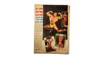 1991 "Mahmoud El-Gohary's Memoirs" Akhbar El-Ryada Magazine - Image 9