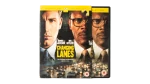Changing Lanes 2002 Movie DVD