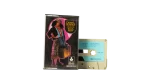 Donna Summer – Walk Away: Collector's Edition "The Best Of 1977-1980" Audio Cassette
