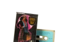 Donna Summer – Walk Away: Collector's Edition "The Best Of 1977-1980" Audio Cassette - Image 2
