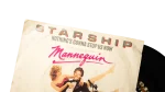 1987 Starship – Nothing's Gonna Stop Us Now 7" Vinyl - Image 2