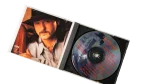 Tim McGraw – Not A Moment Too Soon 1994 Audio CD - Image 4