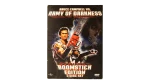 2006 Bruce Campbell Vs. Army of Darkness: Boomstick Edition DVD –2-Disc Set