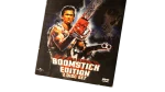 2006 Bruce Campbell Vs. Army of Darkness: Boomstick Edition DVD –2-Disc Set - Image 3