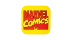 Marvel Comics Coaster