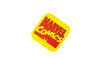 Marvel Comics Coaster - Image 2