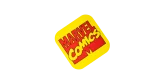 Marvel Comics Coaster - Image 3
