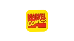 Marvel Comics Coaster - Image 4