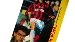 Roberto Baggio AC Milan 90's Poster El-Shabab Magazine - Image 2