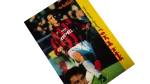 Roberto Baggio AC Milan 90's Poster El-Shabab Magazine - Image 4