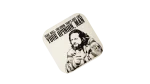 The Big Lebowski Coaster - Image 3