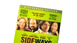 Sideways Movie DVD "Widescreen Edition " 2005 - Image 2