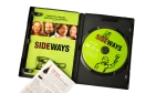 Sideways Movie DVD "Widescreen Edition " 2005 - Image 3