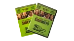 Sideways Movie DVD "Widescreen Edition " 2005 - Image 6