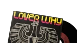 1985 Century – Lover Why 7" Vinyl - Image 2
