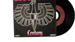 1985 Century – Lover Why 7" Vinyl - Image 3