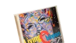 Living In Oblivion: The 80's Greatest Hits Volume 1 Audio CD 1993 - Image 2