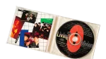 Living In Oblivion: The 80's Greatest Hits Volume 1 Audio CD 1993 - Image 4