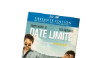Date Limite Movie Ultimate Edition "Blu-ray + DVD"  2011 – French Release - Image 2