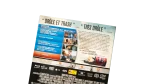 Date Limite Movie Ultimate Edition "Blu-ray + DVD"  2011 – French Release - Image 5