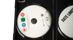 Date Limite Movie Ultimate Edition "Blu-ray + DVD"  2011 – French Release - Image 8