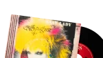 1986 Spagna – Easy Lady 7" Vinyl - Image 2