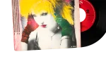 1986 Spagna – Easy Lady 7" Vinyl - Image 3