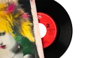 1986 Spagna – Easy Lady 7" Vinyl - Image 4