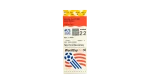 Official 94 USA FIFA World Cup Ticket