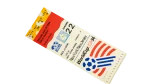 Official 94 USA FIFA World Cup Ticket - Image 5