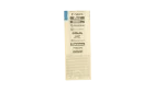 Official 94 USA FIFA World Cup Ticket - Image 6