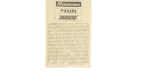 Official 94 USA FIFA World Cup Ticket - Image 8