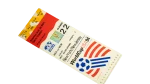 Official 94 USA FIFA World Cup Ticket - Image 9
