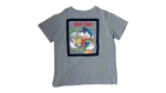 Donald Duck Graphic T-Shirt