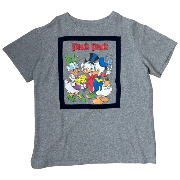 Donald Duck Graphic T-Shirt