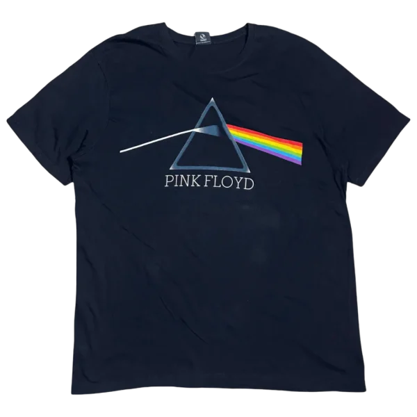 Official Pink Floyd T-shirt